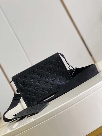 Dubula Fashion Lu-Vi bags - 17125