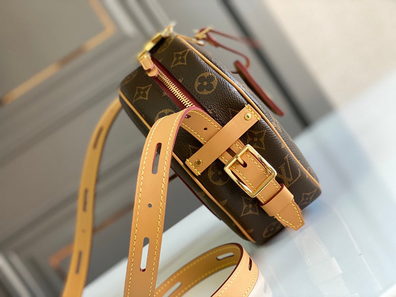 Dubula Fashion Lu-Vi bags - 17006