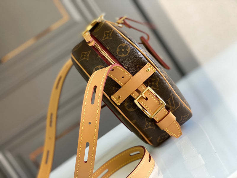 Dubula Fashion Lu-Vi bags - 17006