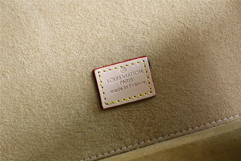 Dubula Fashion Lu-Vi bags - 9519