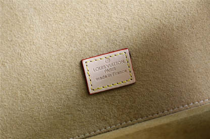 Dubula Fashion Lu-Vi bags - 9519