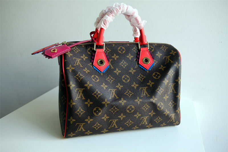 Dubula Fashion Lu-Vi bags - 8174