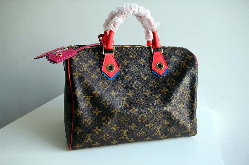 Dubula Fashion Lu-Vi bags - 8174