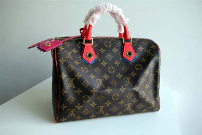 Dubula Fashion Lu-Vi bags - 8174
