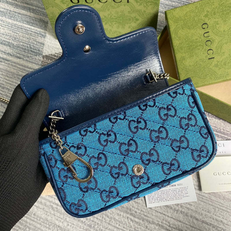 Dubula - GG Bags - 1950