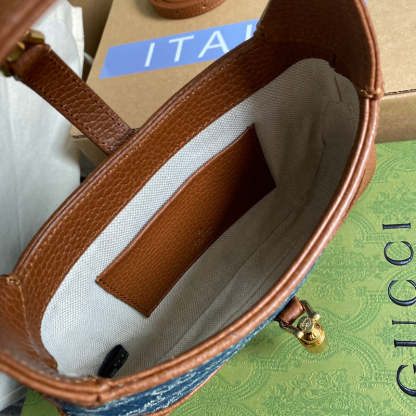 Dubula - GG Bags - 2119