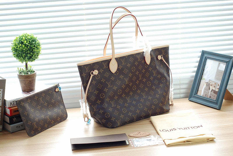 Dubula Fashion Lu-Vi bags - 8101