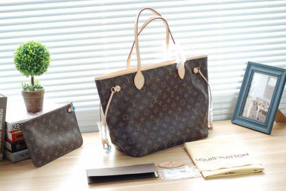 Dubula Fashion Lu-Vi bags - 8101