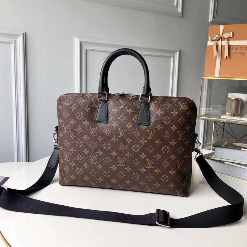 Dubula Fashion Lu-Vi bags - 17897