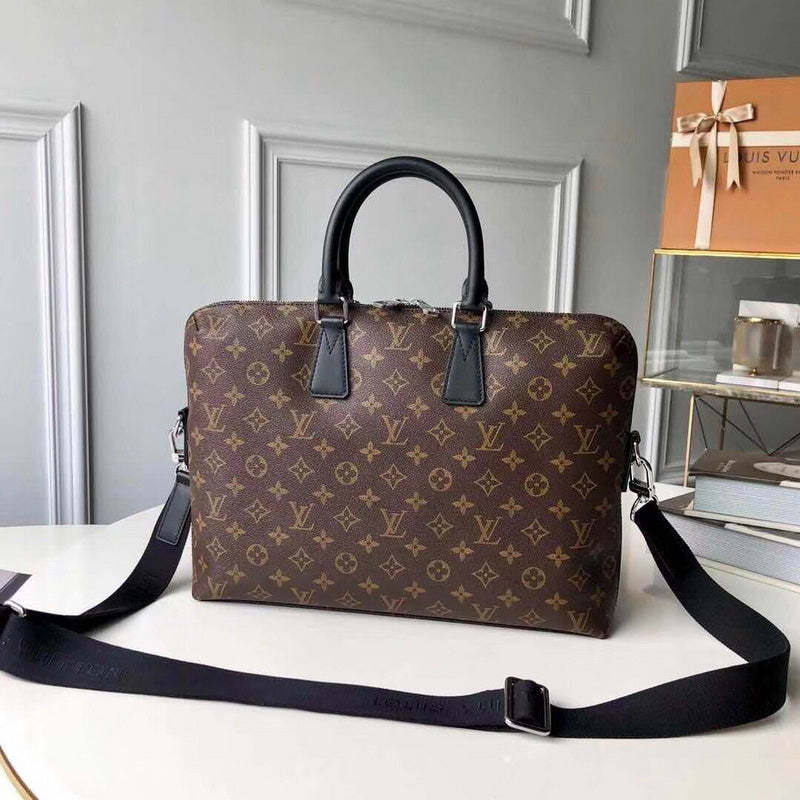 Dubula Fashion Lu-Vi bags - 17897