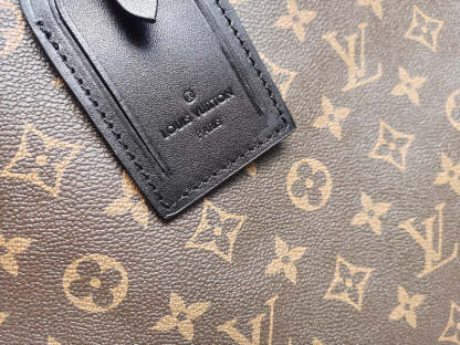 Dubula Fashion Lu-Vi bags - 17757