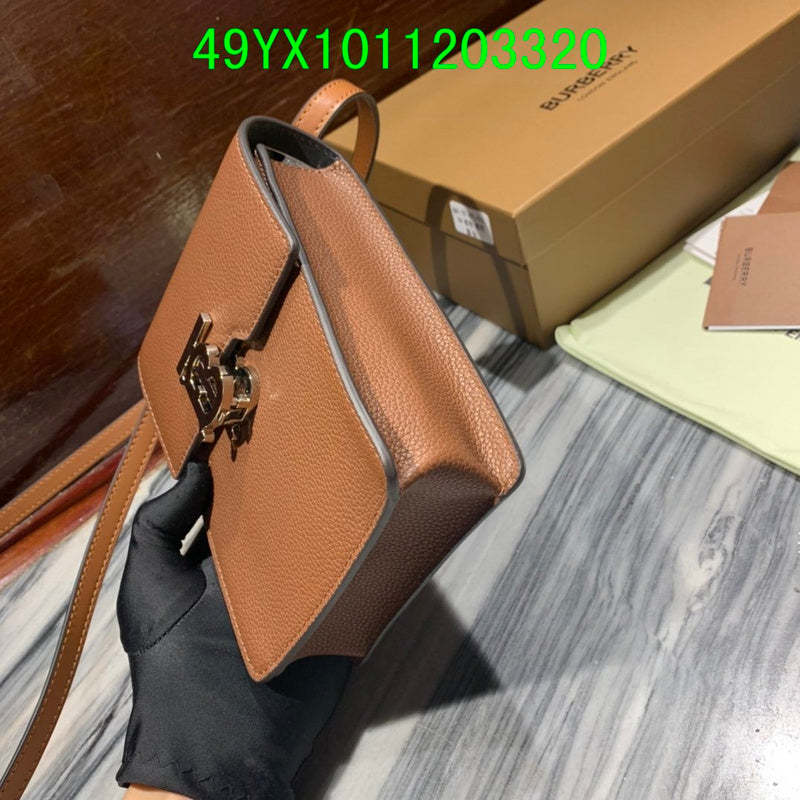 Dubula Fashion -BBR Bags - 616