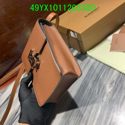 Dubula Fashion -BBR Bags - 616
