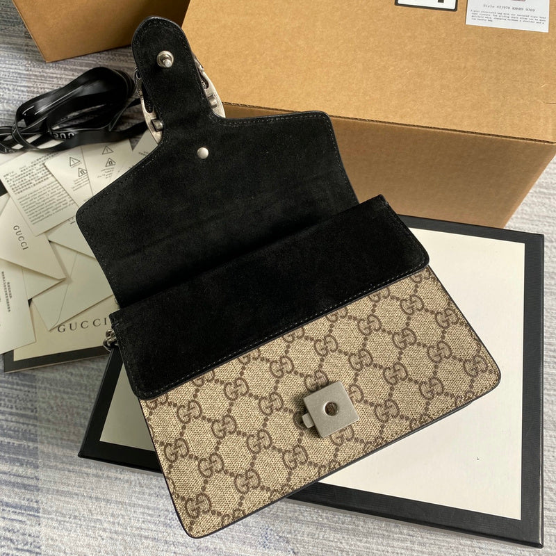 Dubula - GG Bags - 2166