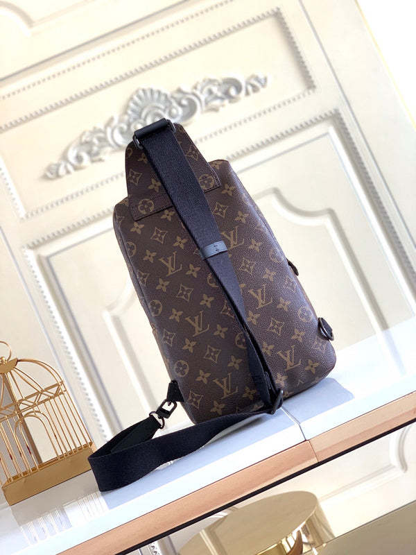Dubula Fashion Lu-Vi bags - 17072