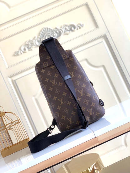 Dubula Fashion Lu-Vi bags - 17072
