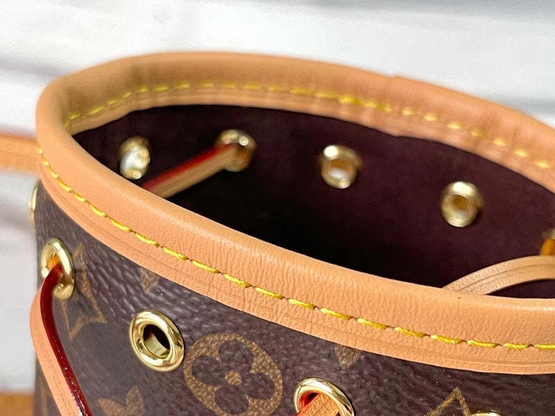Dubula Fashion Lu-Vi Bags - 16943
