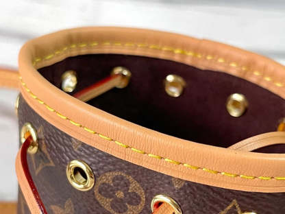 Dubula Fashion Lu-Vi Bags - 16943