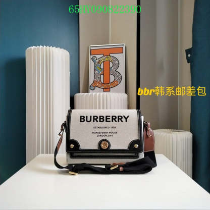 Dubula Fashion -BBR Bags - 036