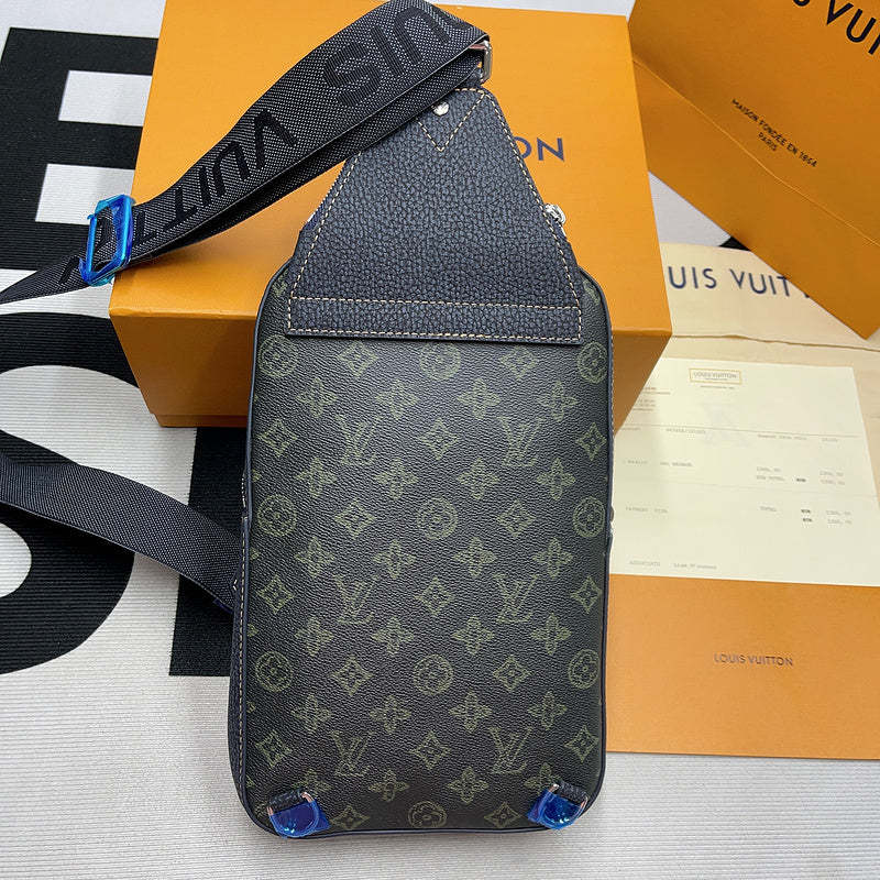 Dubula Fashion Lu-Vi bags - 10213