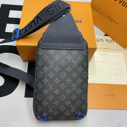 Dubula Fashion Lu-Vi bags - 10213