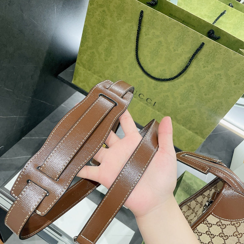Dubula Fashion - BGA Bags - 1500