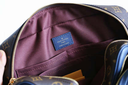 Dubula Fashion Lu-Vi bags - 10502