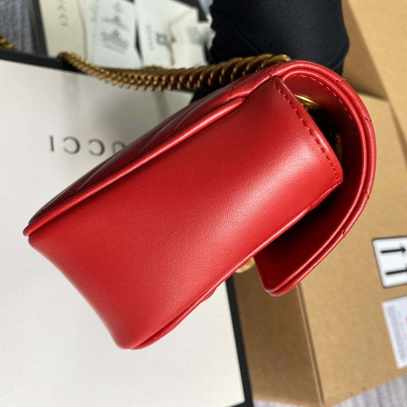 Dubula - GG Bags - 2207