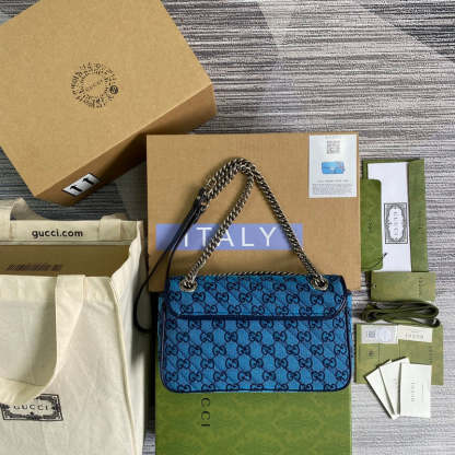 Dubula - GG Bags - 1960