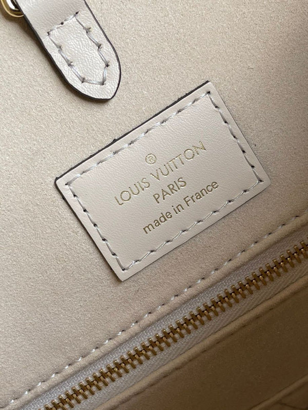 Dubula Fashion Lu-Vi bags - 17163