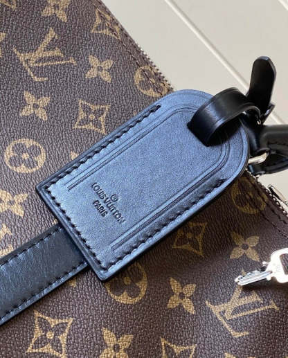 Dubula Fashion Lu-Vi Bags - 16607