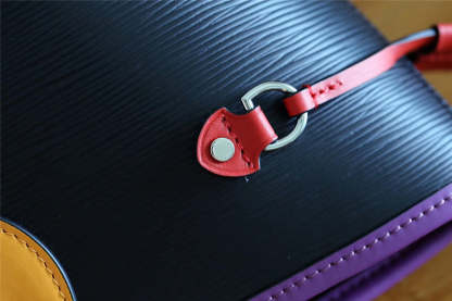 Dubula Fashion Lu-Vi bags - 8075