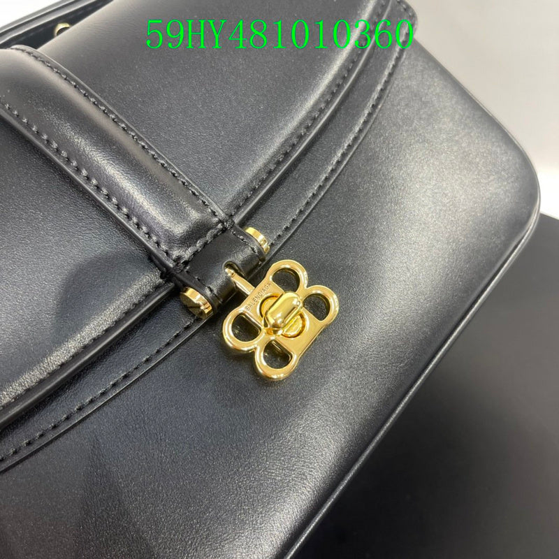 Dubula Fashion - BGA Bags - 2036