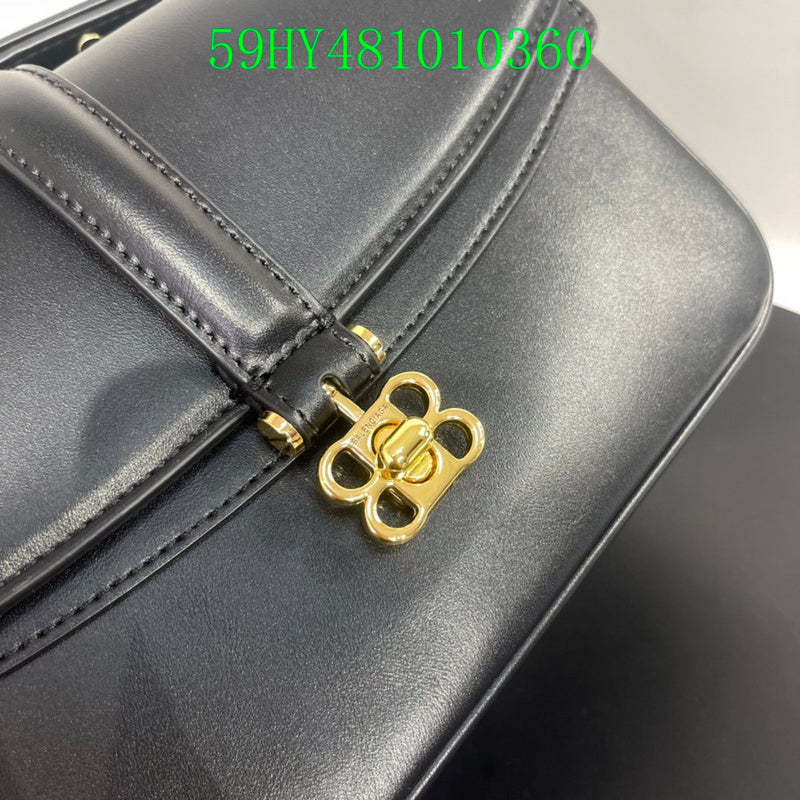 Dubula Fashion - BGA Bags - 2036