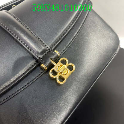 Dubula Fashion - BGA Bags - 2036