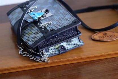 Dubula Fashion Lu-Vi bags - 8201