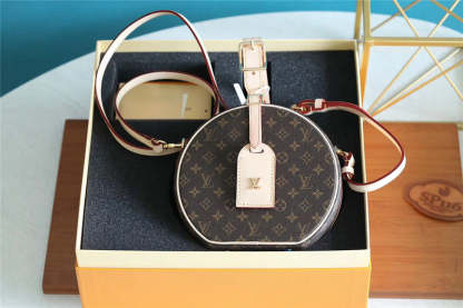Dubula Fashion Lu-Vi bags - 8316