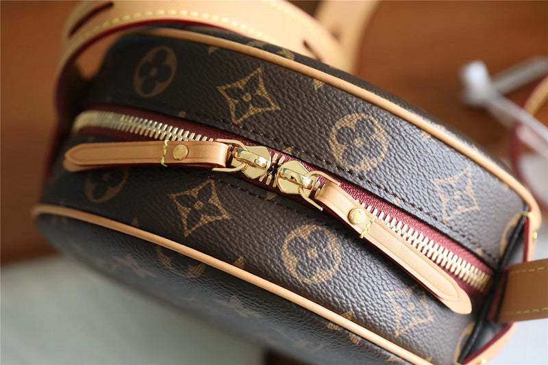 Dubula Fashion Lu-Vi bags - 8317