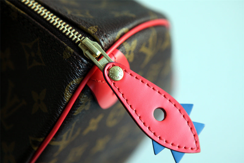 Dubula Fashion Lu-Vi bags - 8174