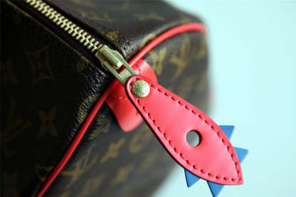 Dubula Fashion Lu-Vi bags - 8174