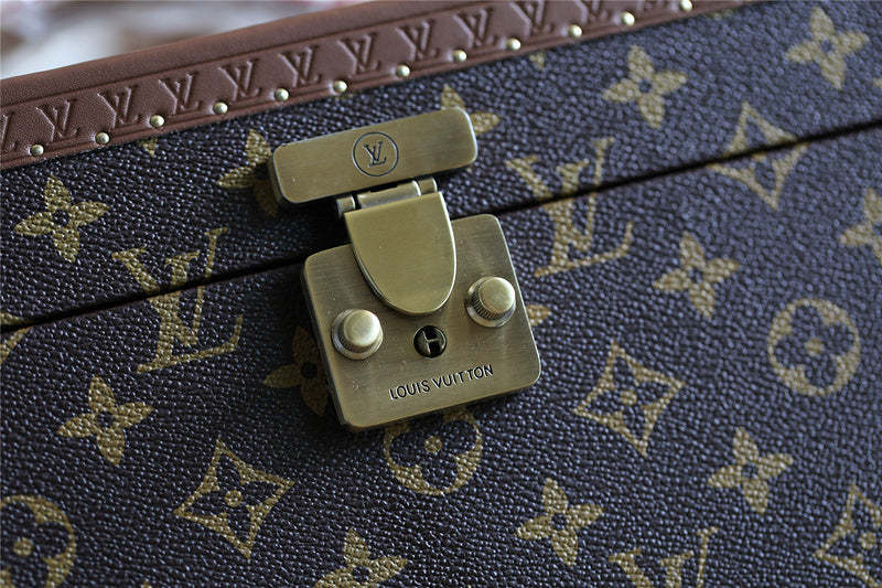 Dubula Fashion Lu-Vi bags - 9519