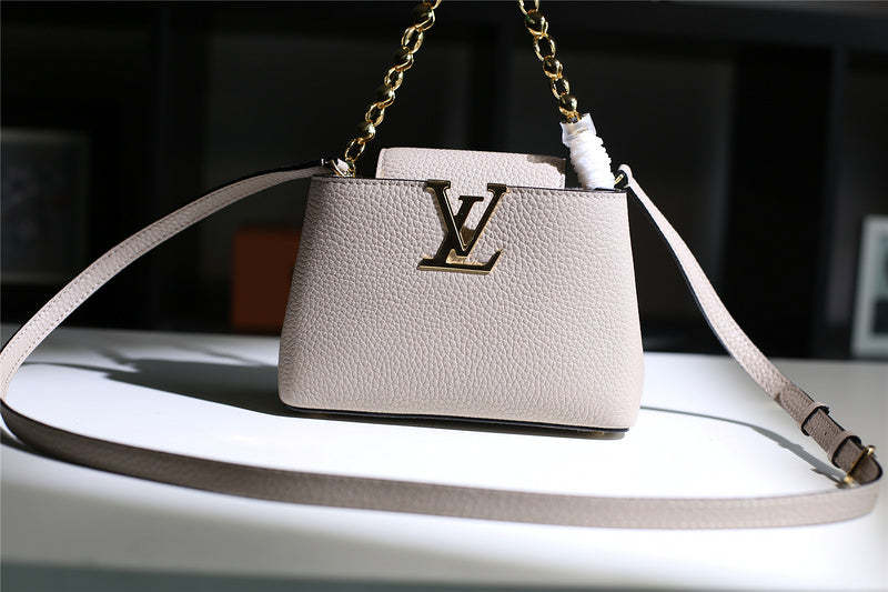Dubula Fashion Lu-Vi bags - 8367