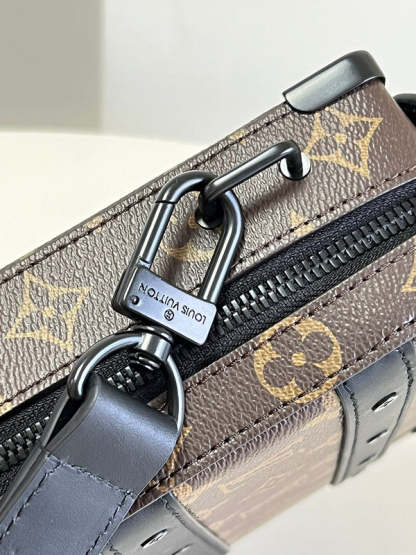 Dubula Fashion Lu-Vi Bags - 16941
