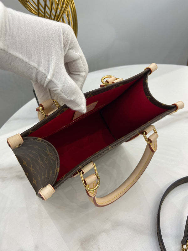 Dubula Fashion Lu-Vi bags - 17436