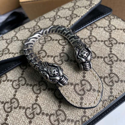 Dubula - GG Bags - 2166