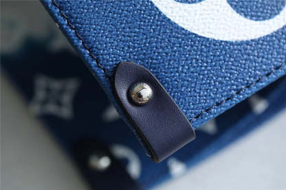 Dubula Fashion Lu-Vi bags - 8642