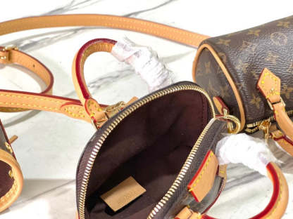 Dubula Fashion Lu-Vi Bags - 16943