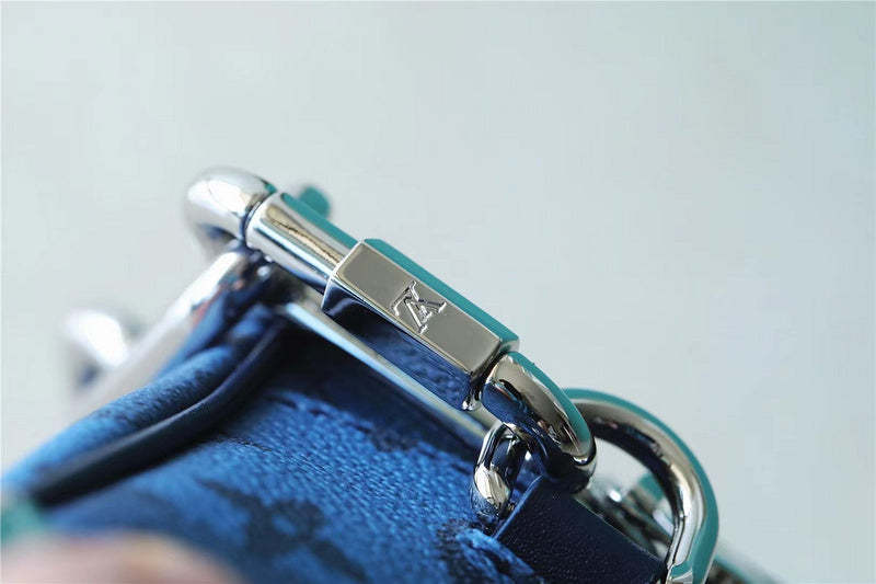 Dubula Fashion Lu-Vi bags - 9916