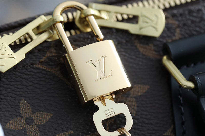 Dubula Fashion Lu-Vi bags - 8153