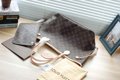 Dubula Fashion Lu-Vi bags - 8101